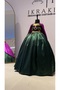Costume for Girls Anna