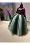 Girl's Princess Anna Costume - 4