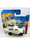 2023 Production New Toyota Land Cruiser White Th Special Series Treasure Hunt 1:64 Scale Hotwheels Brand 2/10 - 2