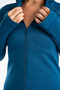 Seamless Stretch Sports Cardigan - 5