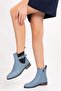 Women's Genuine Leather Daily Classic Boots Anl.2726 - 7