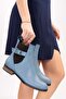 Women's Genuine Leather Daily Classic Boots Anl.2726 - 8