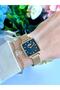 ESL.9.2255.3.06 Slazenger Steel Cord 30 Mt Water Resistant Bracelet Women's Wristwatch - 2