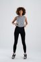 Seamless Casual Seamless Yoga Fitness Tank Top - 4