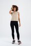 Seamless Casual Seamless Yoga Fitness Tank Top - 3