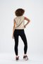 Seamless Casual Seamless Yoga Fitness Tank Top - 5