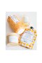 Davinesthe Wake-up Circle - قناع شعر نباتي نصف دائري - 8