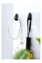 Black Multi-Purpose Hook 10 Pieces - 2