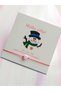 New Year's Gift 2023 Special Card Red Color Luck Bracelet (10 Pieces) - 2