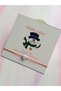 New Year's Gift 2023 Special Card Red Color Luck Bracelet (10 Pieces) - 5