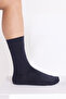 Alpha Series Bamboo Seamless Men's Socks