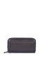 4274 One Hundred Percent Genuine Leather Handbag Handbag Clutch Bag BROWN