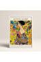 Framed Painting Gustav Klimt Series Poster Painting Tk/215 - 2