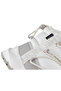 W Thermoball Lace Up Wp Women's Snow Boots Cream - 8