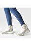 W Thermoball Lace Up Wp Women's Snow Boots Cream - 2