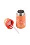 350 Ml Stainless Steel Children's Water Bottle with Straw Vagonlife (Set of 2) - 8