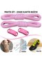 Practical Wearable Elastic Smart Laces, Elastic Shoelaces Children's Crampon Boot Laces
