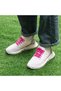 Practical Wearable Elastic Smart Laces, Elastic Shoelaces Children's Crampon Boot Laces - 5