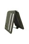Genuine Leather Unisex Card Holder Wallet with Money Clip 0044 - 6