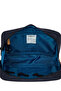 0606 حقيبة مستحضرات التجميل X-Bag من بريك مقاس 25x17x9 سم - 5