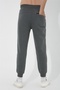 Sweatpants N-idima - Anthracite - 4