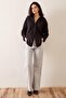 Basic Poplin Shirt
