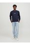 JORVESTERBRO SWEAT CREW NECK - 3