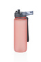 (SET OF 2) 800ml New Collection Series Soft Touch Tritan Water Bottle - 5