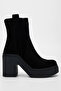 Women's Genuine Leather Casual Boots 33 17800 Bn Boots Sk23/24
