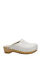 0400 Kifidis Berkemann Men's Wooden Leather Sabo