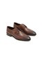 Tamer Tanca Men's Leather Classic Shoes 204 2166k Erk Ayk Y19 - 6