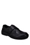 5704 Berkemann Markus Men's Anatomical Velcro Leather Shoes 6.0-12.0 Size: 45.5 - 2