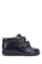 Vk04 -Kids Unisex Kids Leather Boots 21-30