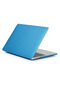 غطاء صلب متوافق مع مع معالج Macbook Air 13 A2337 M1