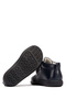 Vk04 -Kids Unisex Kids Leather Boots 21-30 - 2