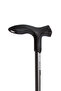 F-SOFT STEP Baston Siyah / Black