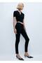 Skinny push-up jeans - 5