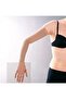 2002Ds Shoulder Length Silicone Sleeve Sleeve Without Gloves - 2