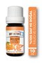Mandarin Peel Oil 10ml 100% Pure and Natural