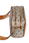 Women's Wallet Detailed Shoulder Bag - 8