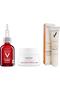 Liftactiv Specialist B3 Serum 30 ml Anti-Blemish Skin Care Routine - Set of 3 - Bag Gift