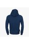 Basic Hooded Sweatshirt - 2