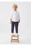 Cotton Oxford Shirt - 2
