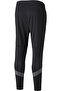 Teamcup Casuals Pants Men's Football Sweatpants65798803 Black - 2