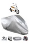 Yuki YK 150 T-3 Compatible Motorcycle Tarpaulin Premum Quality Thick
