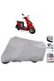 Motolux Wind 50 Motorcycle Tarpaulin Waterproof Uv Sun Protection