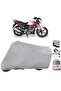 Arora AR 185-16 Storm Motorcycle Tarpaulin Waterproof Uv Sun Protection