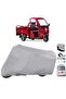 Motolux Transit 125 Motorcycle Tarpaulin Waterproof UV Sun Protection