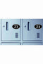 Door - Room - Table - Cabinet Number 5X8 cm 1 Piece - 4