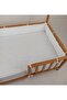 120x200 Cm Side Protection Set for Montessori Beds White